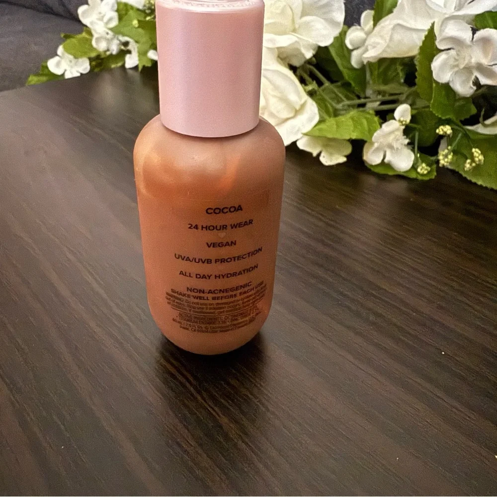 Too Faced Too Faced